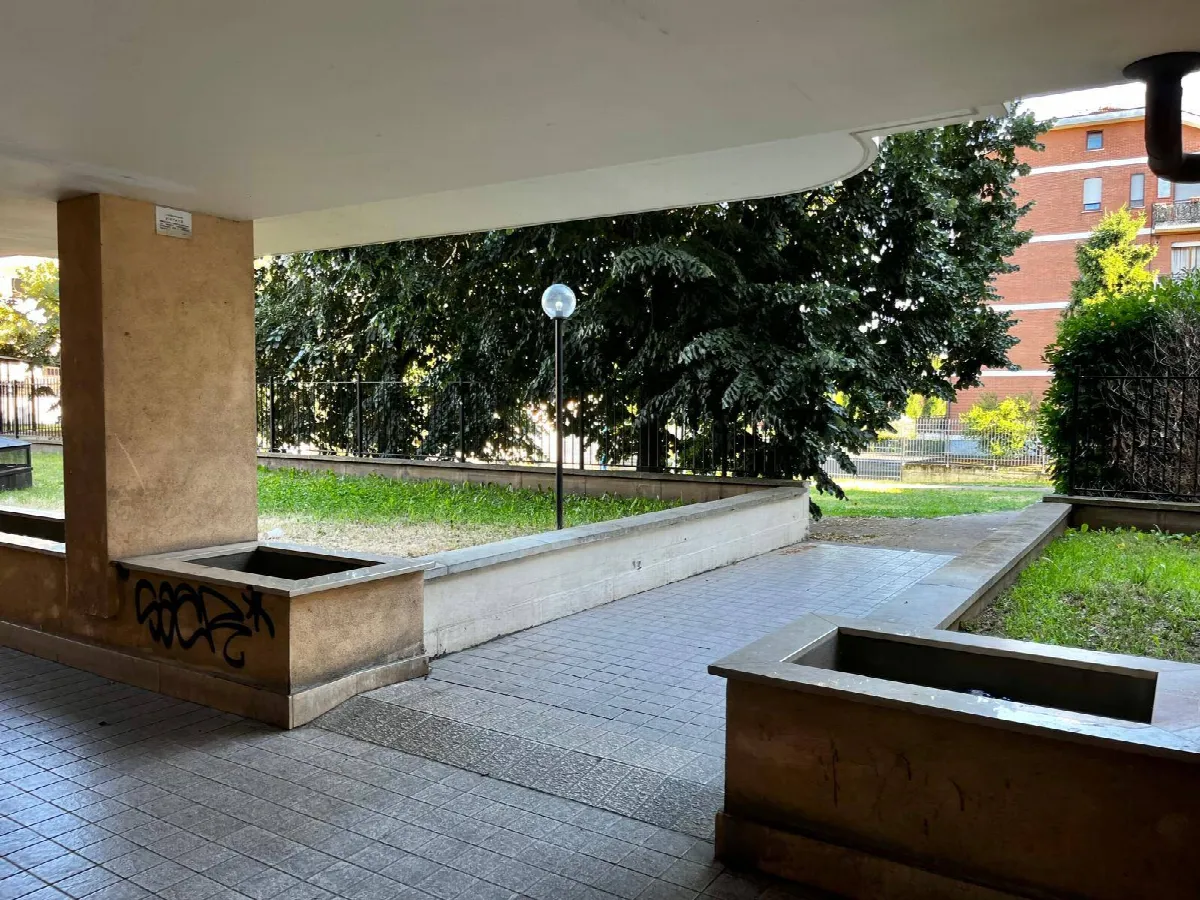 Appartamento in vendita a Moncalieri, Barauda - foto 8