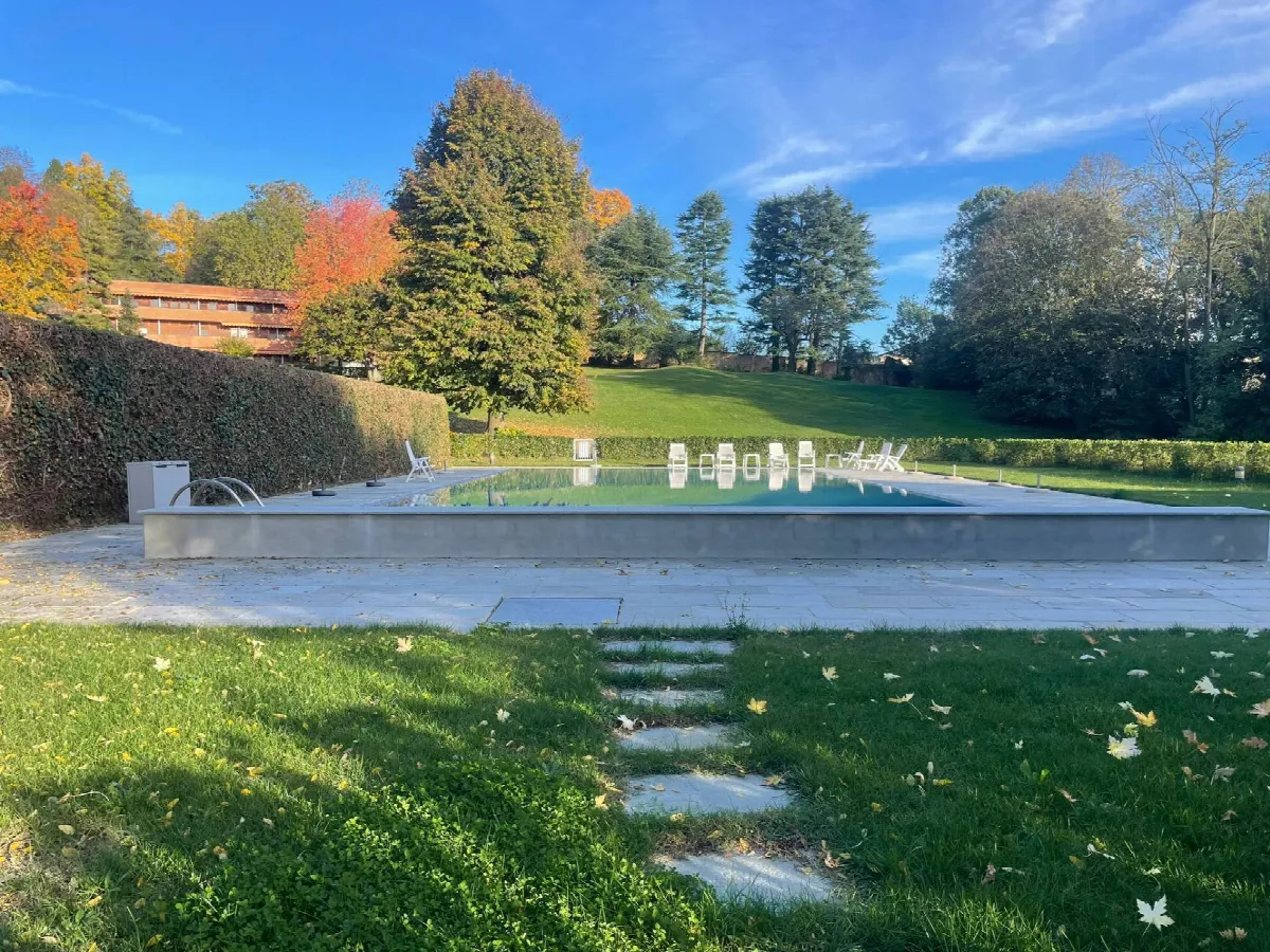 Appartamento in vendita a Moncalieri, Santa Brigida - foto 1