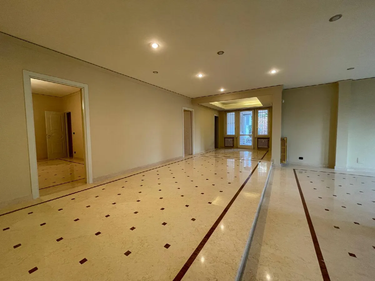 Appartamento in vendita a Moncalieri, Santa Brigida - foto 6