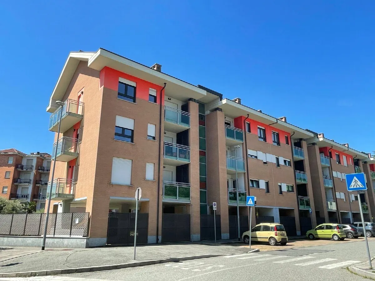 Appartamento in vendita a Grugliasco, San Giacomo - foto 1