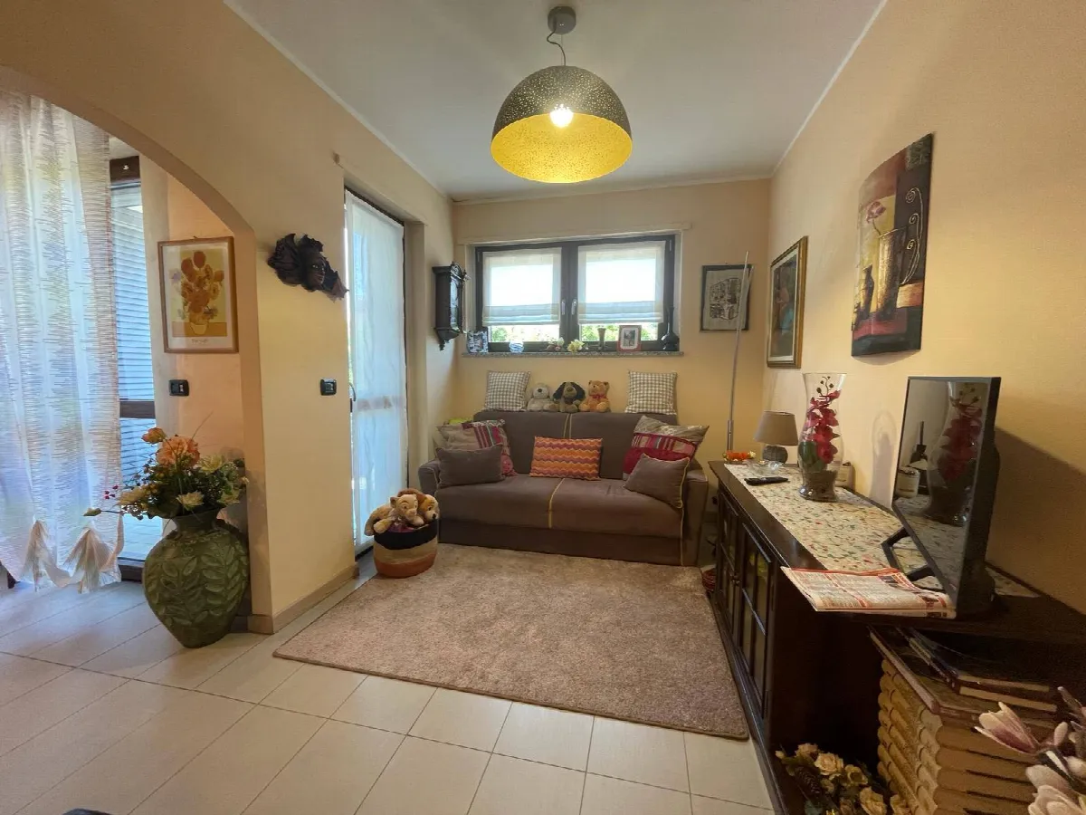 Appartamento in vendita a Grugliasco, San Giacomo - foto 2