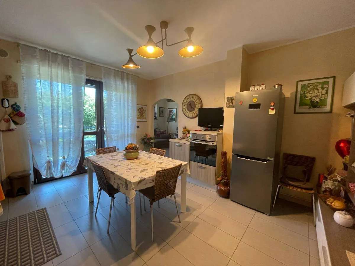 Appartamento in vendita a Grugliasco, San Giacomo - foto 6