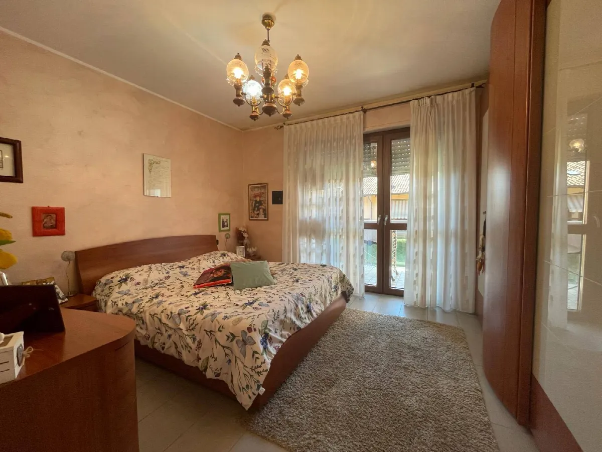 Appartamento in vendita a Grugliasco, San Giacomo - foto 8