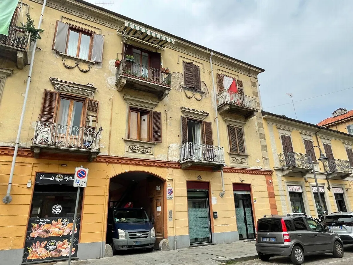 Appartamento in vendita a Torino, Borgo Vittoria - foto 1