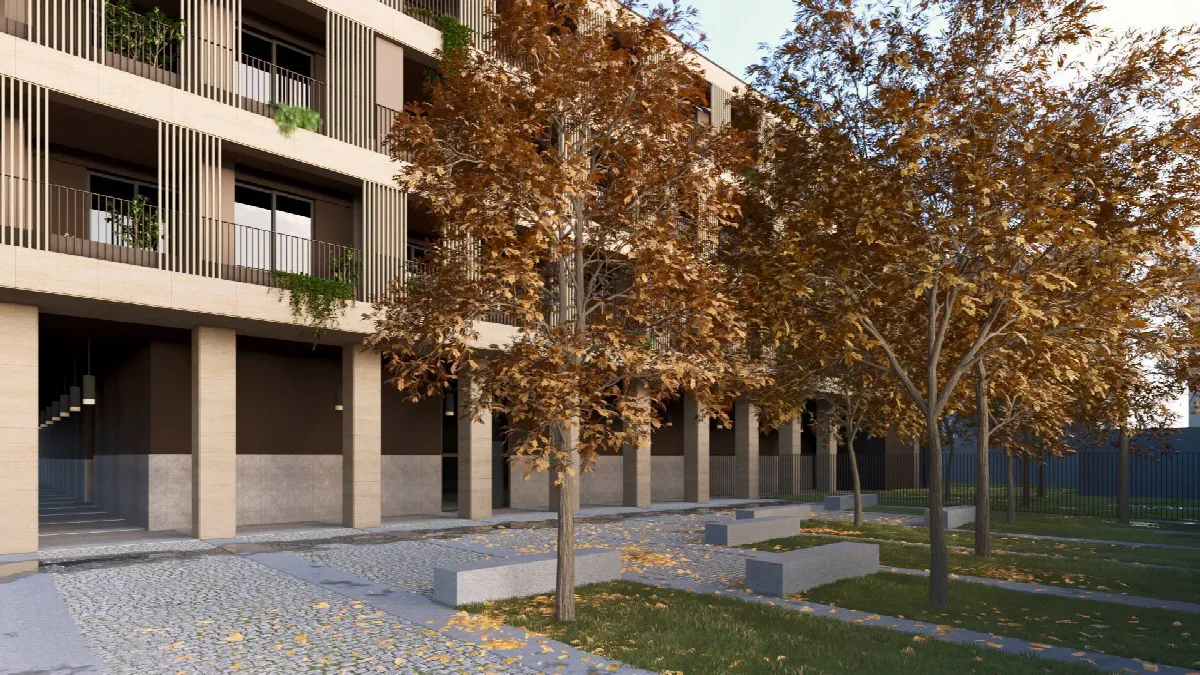 Appartamento in vendita a Nichelino, Centro - foto 9