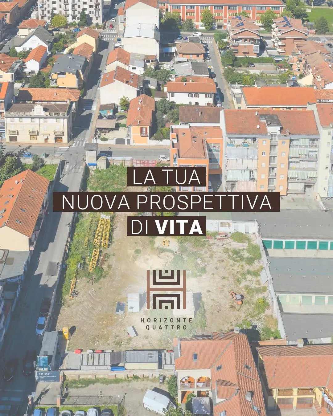 Appartamento in vendita a Nichelino, Centro - foto 1