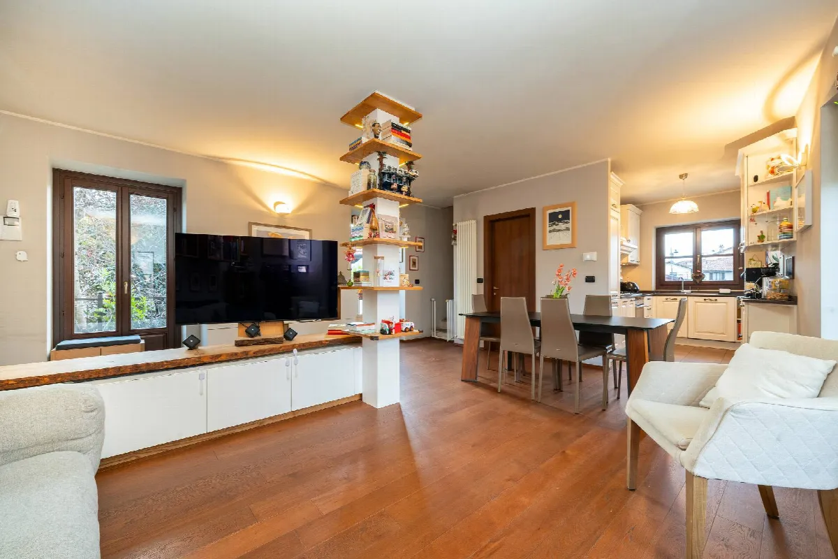Appartamento in vendita a Collegno, Centro Storico - foto 10