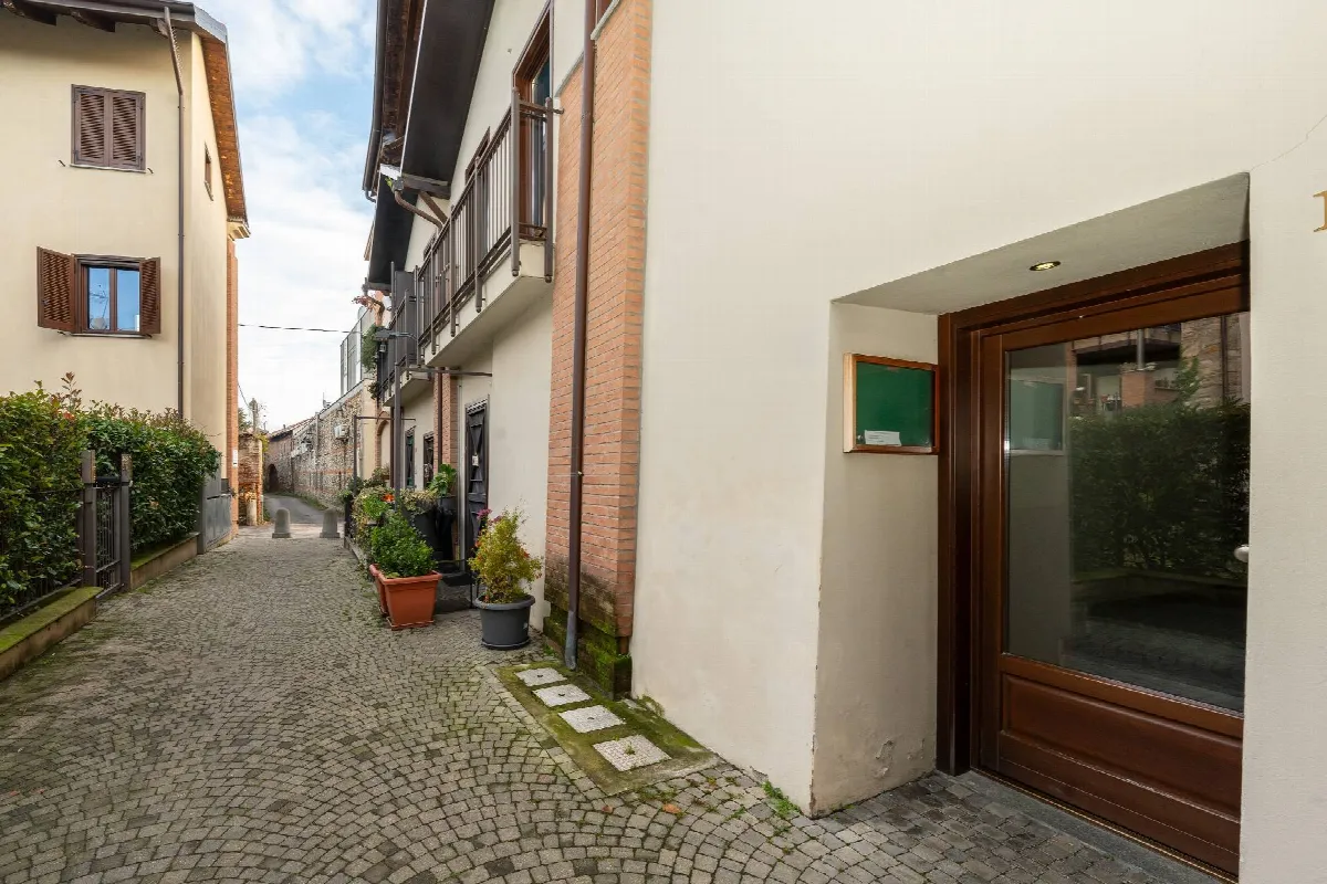 Appartamento in vendita a Collegno, Centro Storico - foto 5