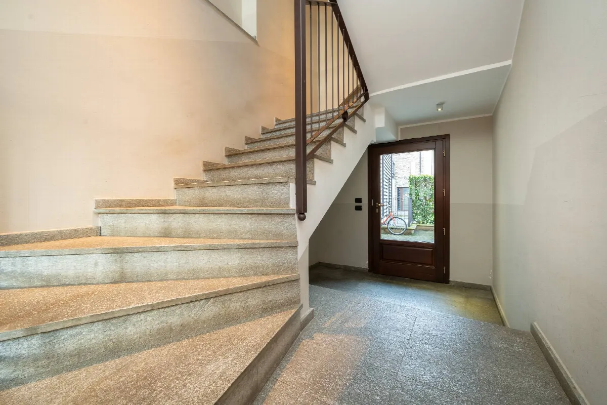 Appartamento in vendita a Collegno, Centro Storico - foto 6
