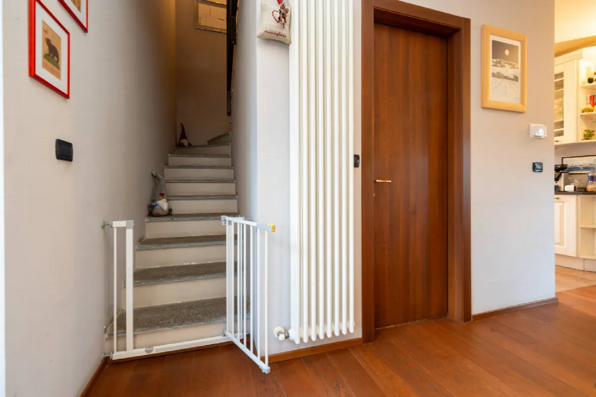 Appartamento in vendita a Collegno, Centro Storico - foto 7