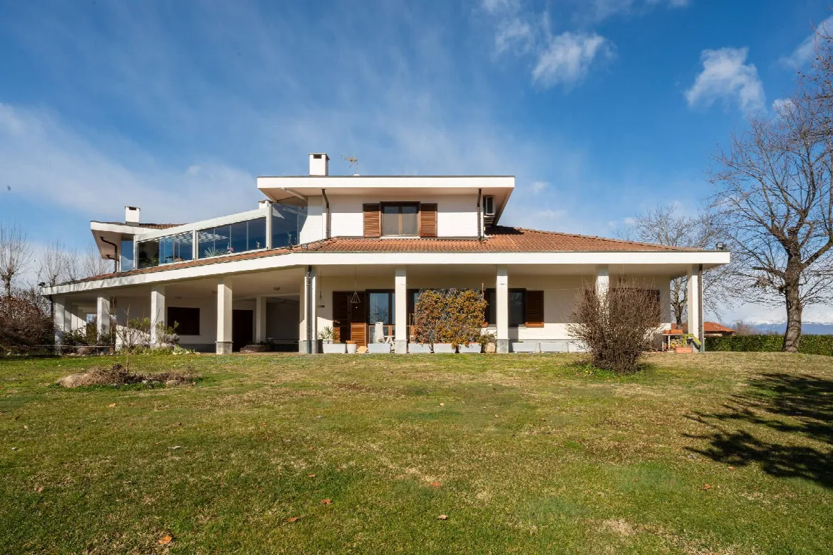Appartamento in vendita a Leinì, Residenziale - foto 1