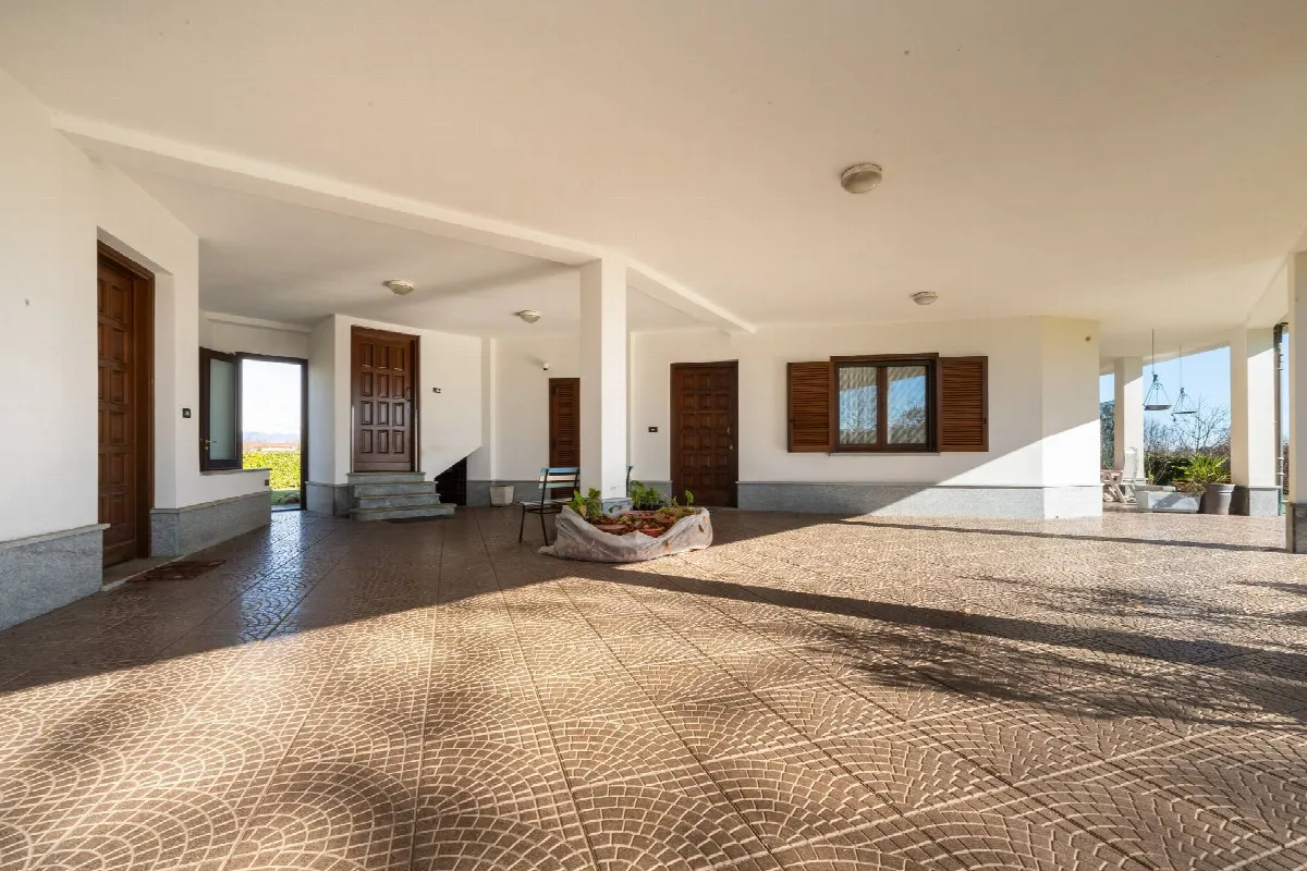 Appartamento in vendita a Leinì, Residenziale - foto 4