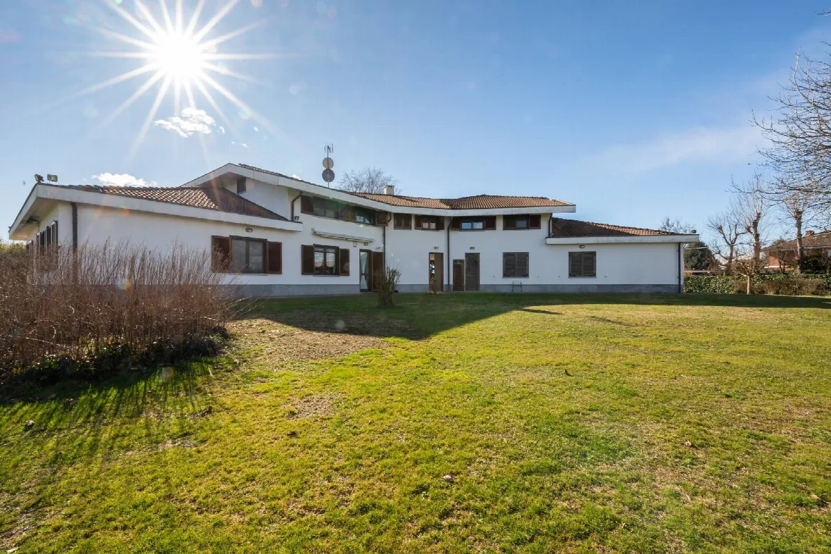 Appartamento in vendita a Leinì, Residenziale - foto 5