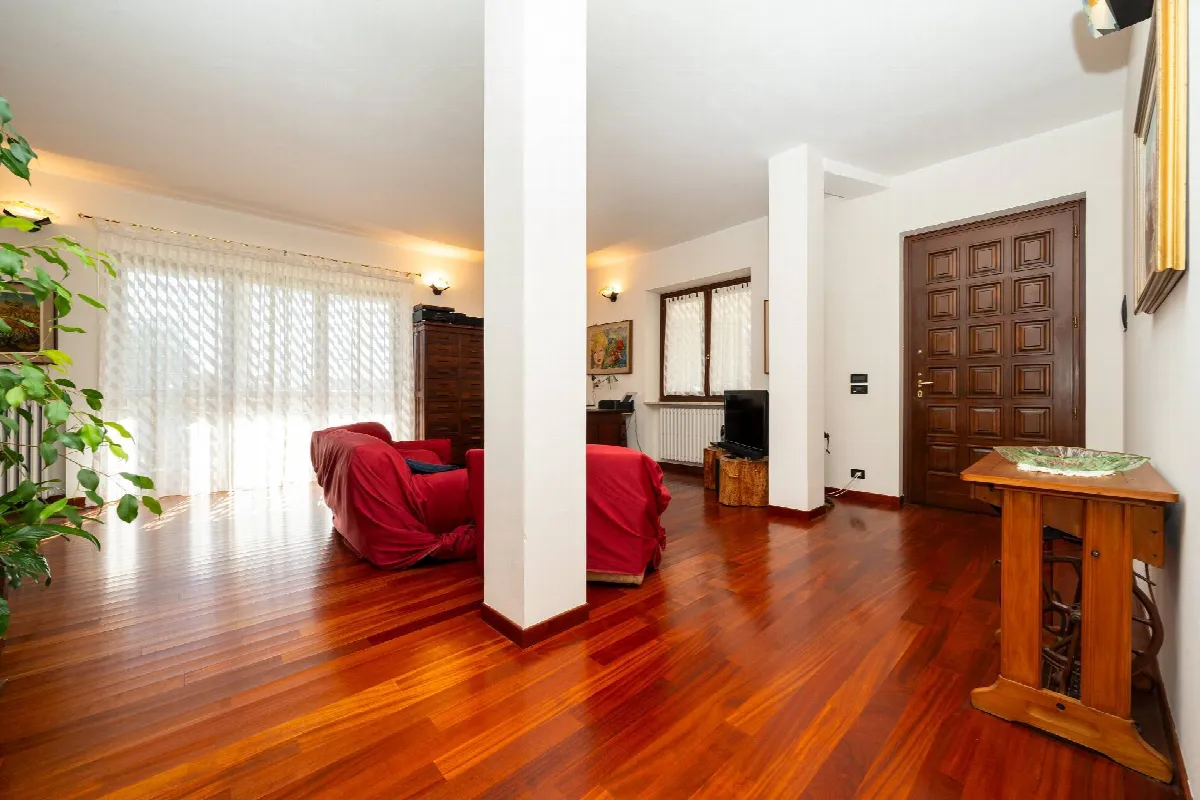 Appartamento in vendita a Leinì, Residenziale - foto 8