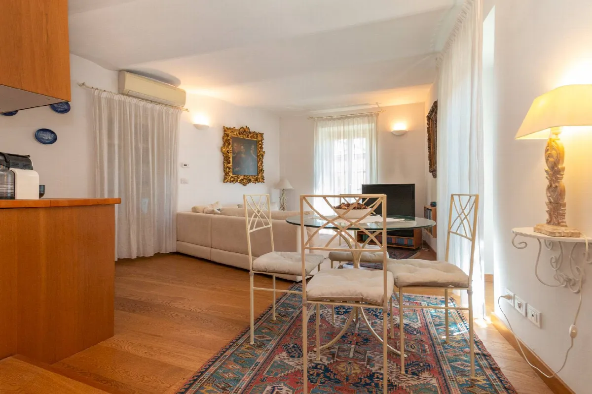 Appartamento in vendita a Rivoli, Centro Storico - foto 1