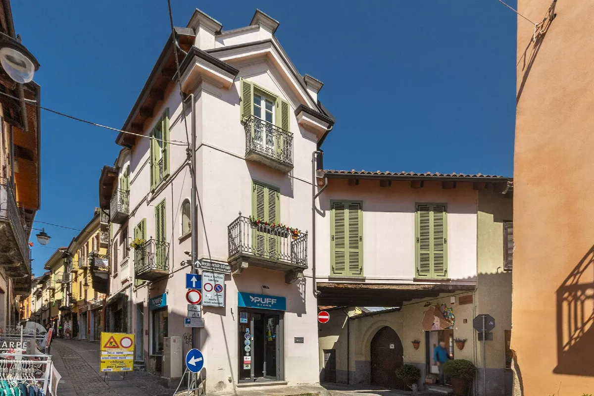 Appartamento in vendita a Rivoli, Centro Storico - foto 10