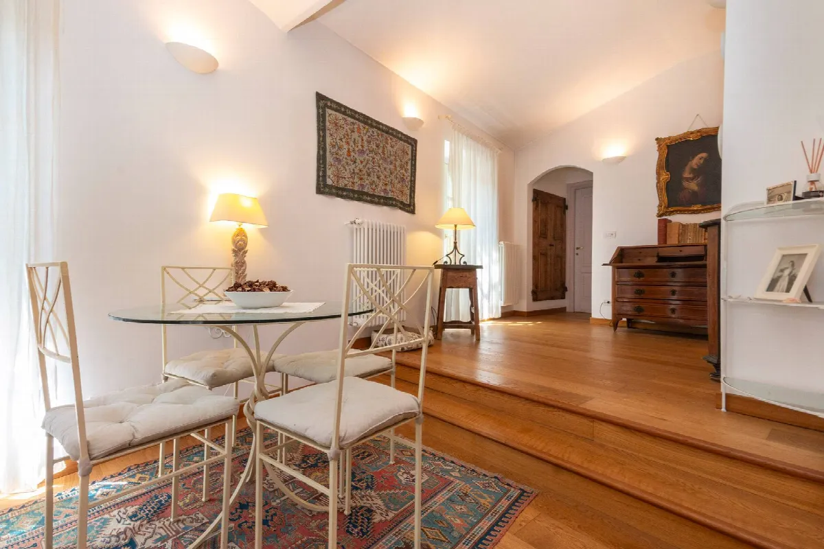 Appartamento in vendita a Rivoli, Centro Storico - foto 2
