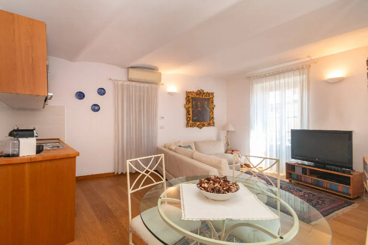 Appartamento in vendita a Rivoli, Centro Storico - foto 4
