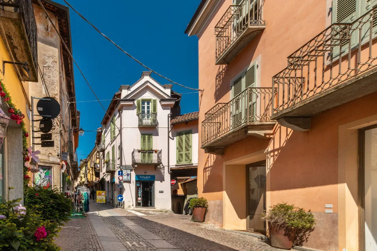 Appartamento in vendita a Rivoli, Centro Storico - foto 5