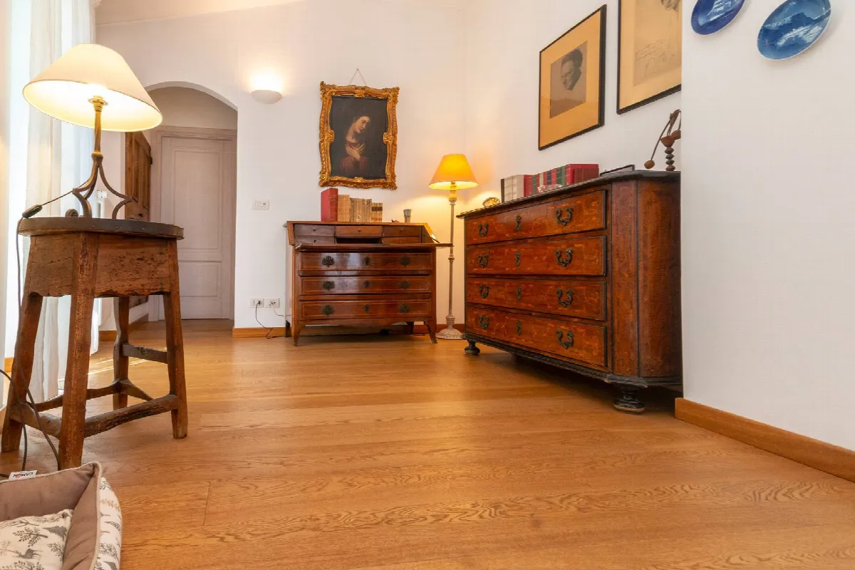 Appartamento in vendita a Rivoli, Centro Storico - foto 6