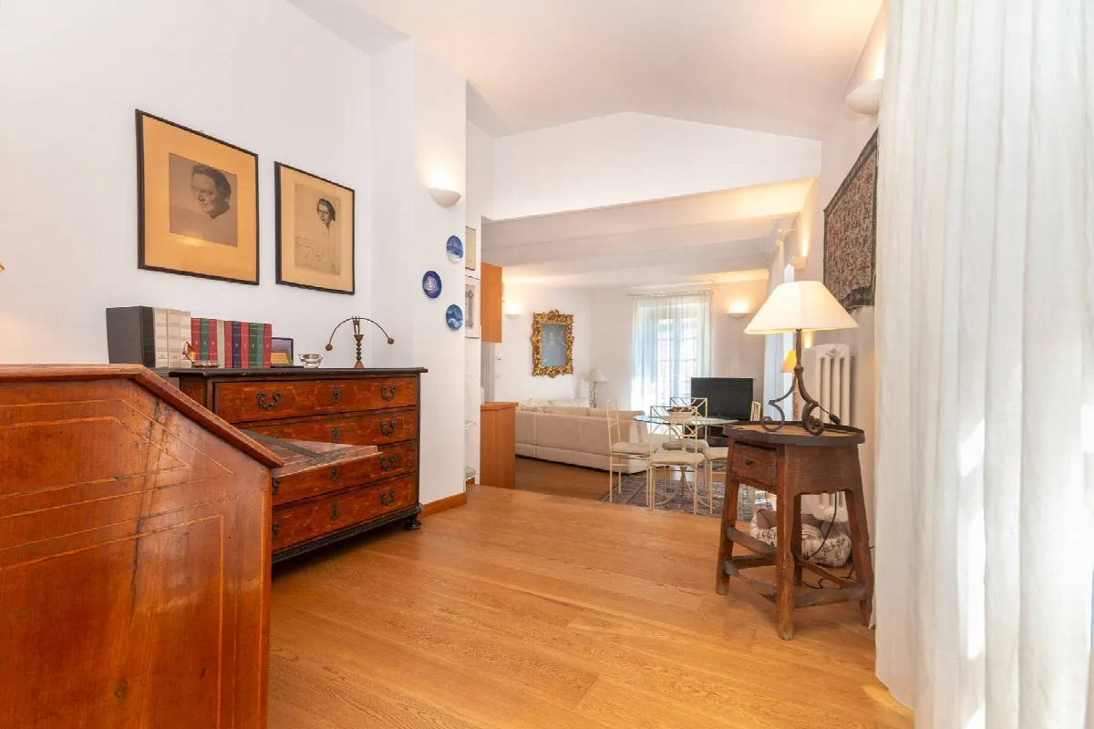Appartamento in vendita a Rivoli, Centro Storico - foto 7