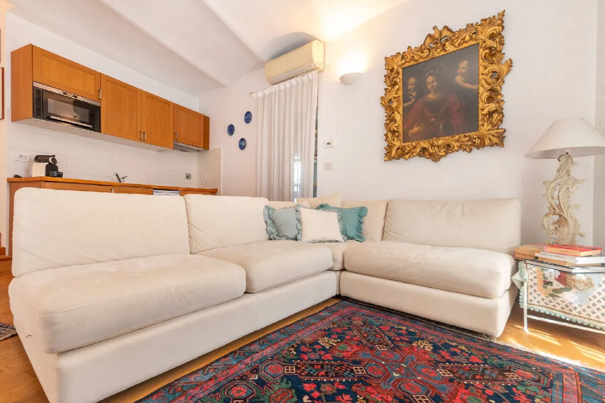 Appartamento in vendita a Rivoli, Centro Storico - foto 9