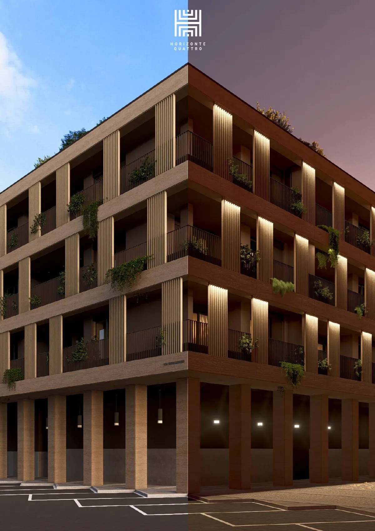 Appartamento in vendita a Nichelino, Centro - foto 1