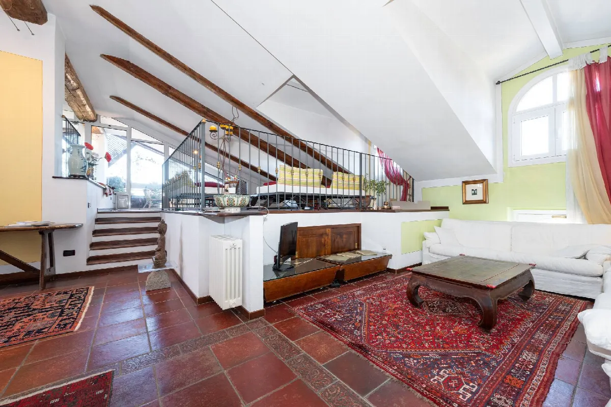 Appartamento in vendita a Grugliasco, Centro - foto 1
