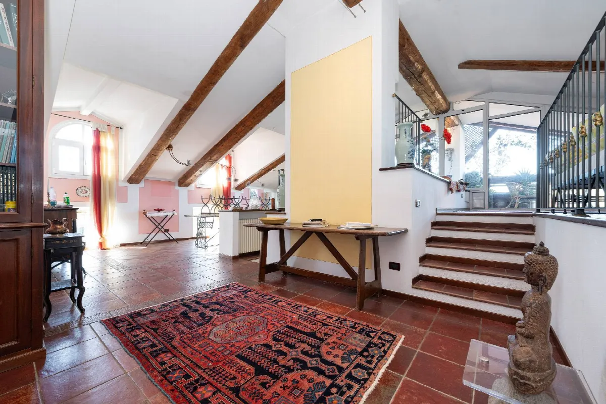 Appartamento in vendita a Grugliasco, Centro - foto 10