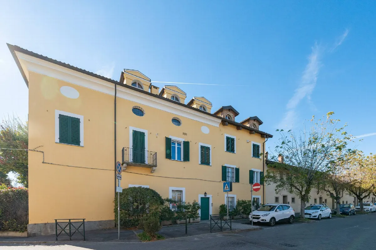 Appartamento in vendita a Grugliasco, Centro - foto 2