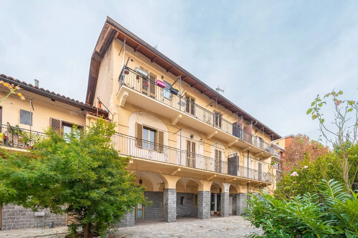 Appartamento in vendita a Grugliasco, Centro - foto 1