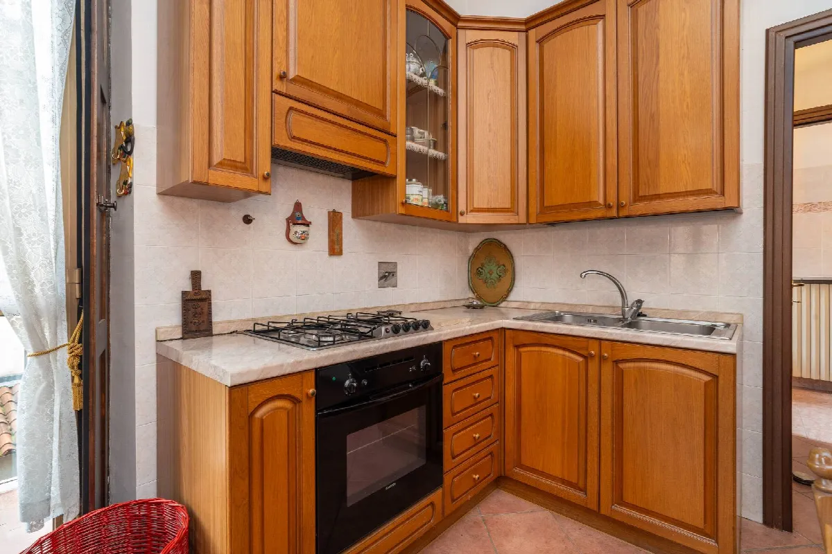Appartamento in vendita a Grugliasco, Centro - foto 10