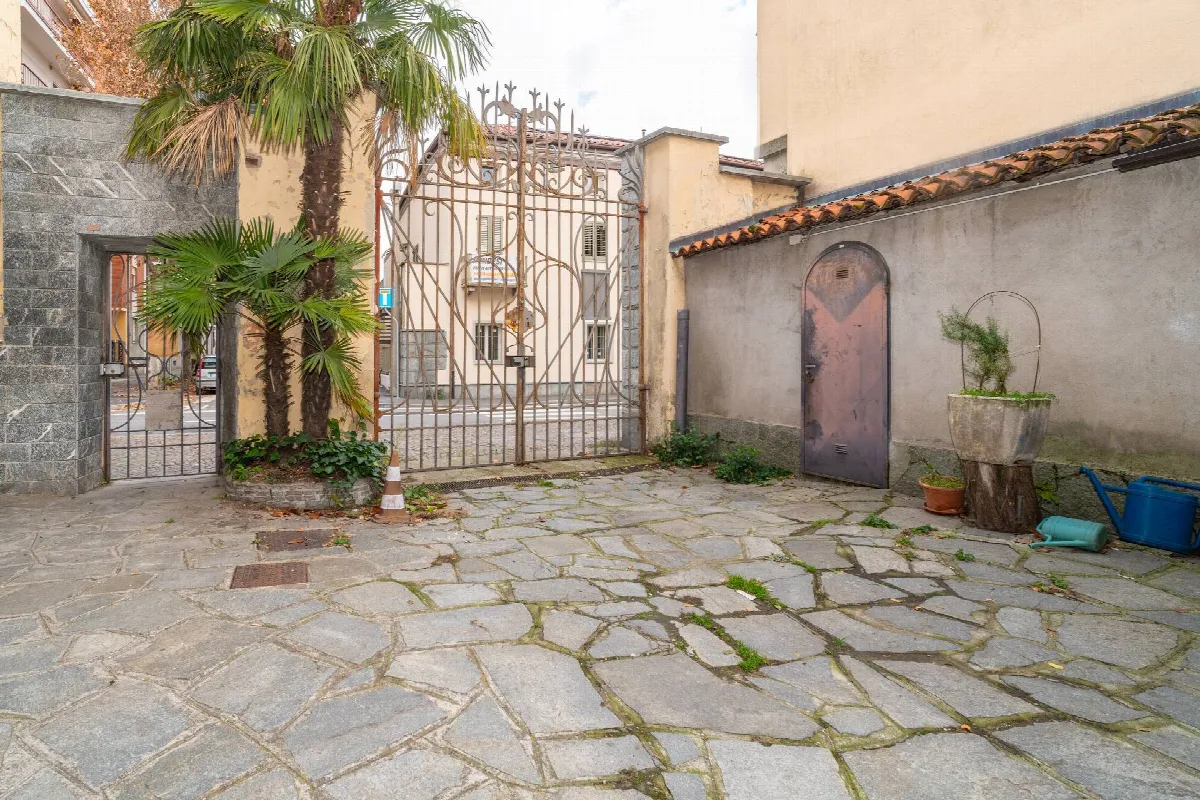 Appartamento in vendita a Grugliasco, Centro - foto 3