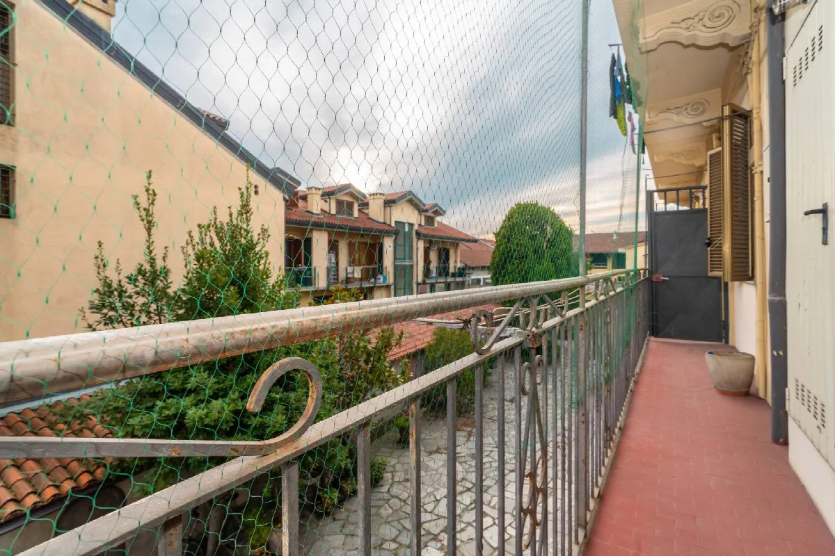 Appartamento in vendita a Grugliasco, Centro - foto 4