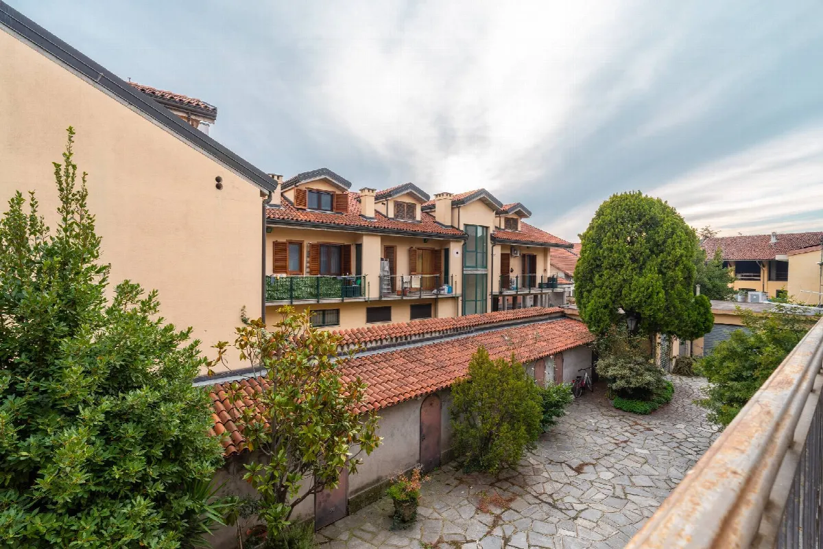 Appartamento in vendita a Grugliasco, Centro - foto 5