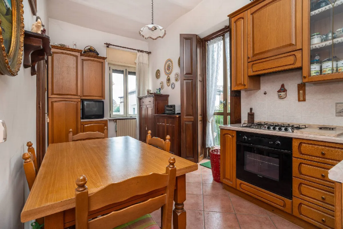 Appartamento in vendita a Grugliasco, Centro - foto 6