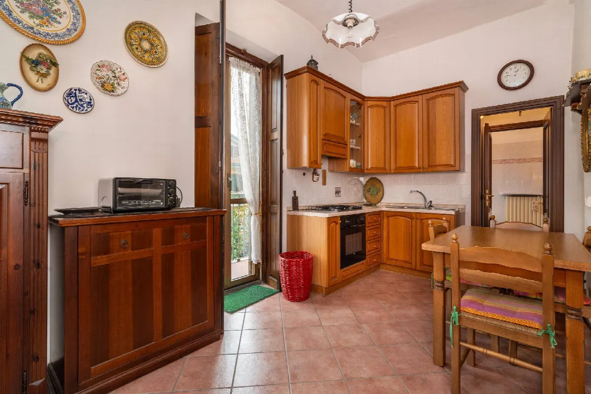Appartamento in vendita a Grugliasco, Centro - foto 8