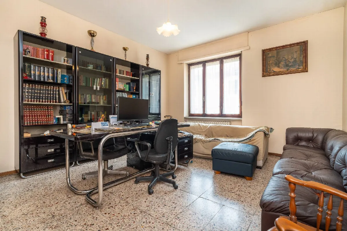 Appartamento in vendita a Vinovo, Tetti Rosa - foto 8