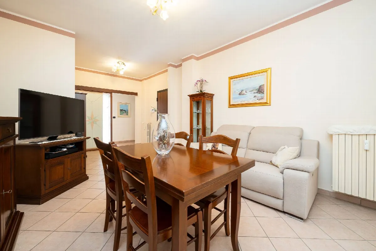 Appartamento in vendita a Rivoli, Cascine Vica - foto 10