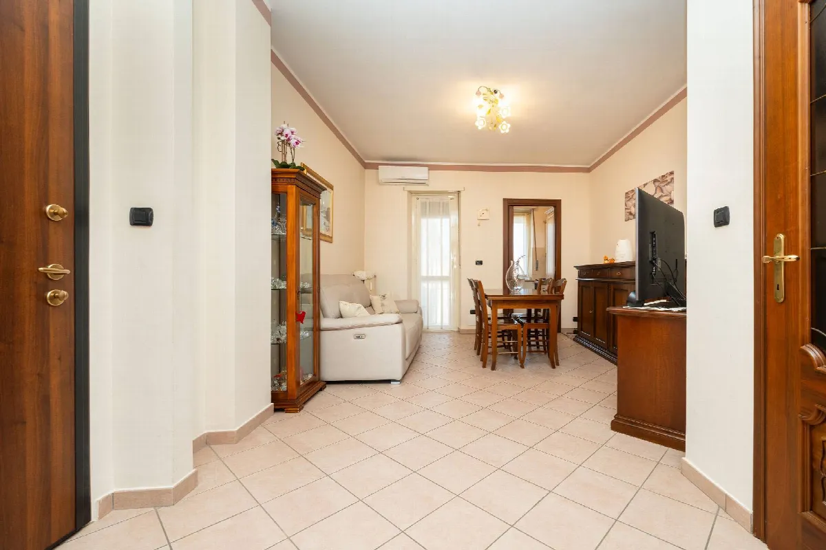 Appartamento in vendita a Rivoli, Cascine Vica - foto 2