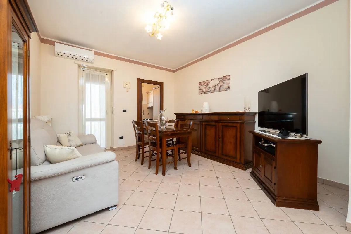 Appartamento in vendita a Rivoli, Cascine Vica - foto 3