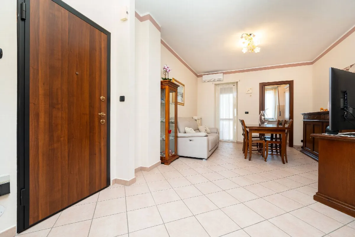 Appartamento in vendita a Rivoli, Cascine Vica - foto 4