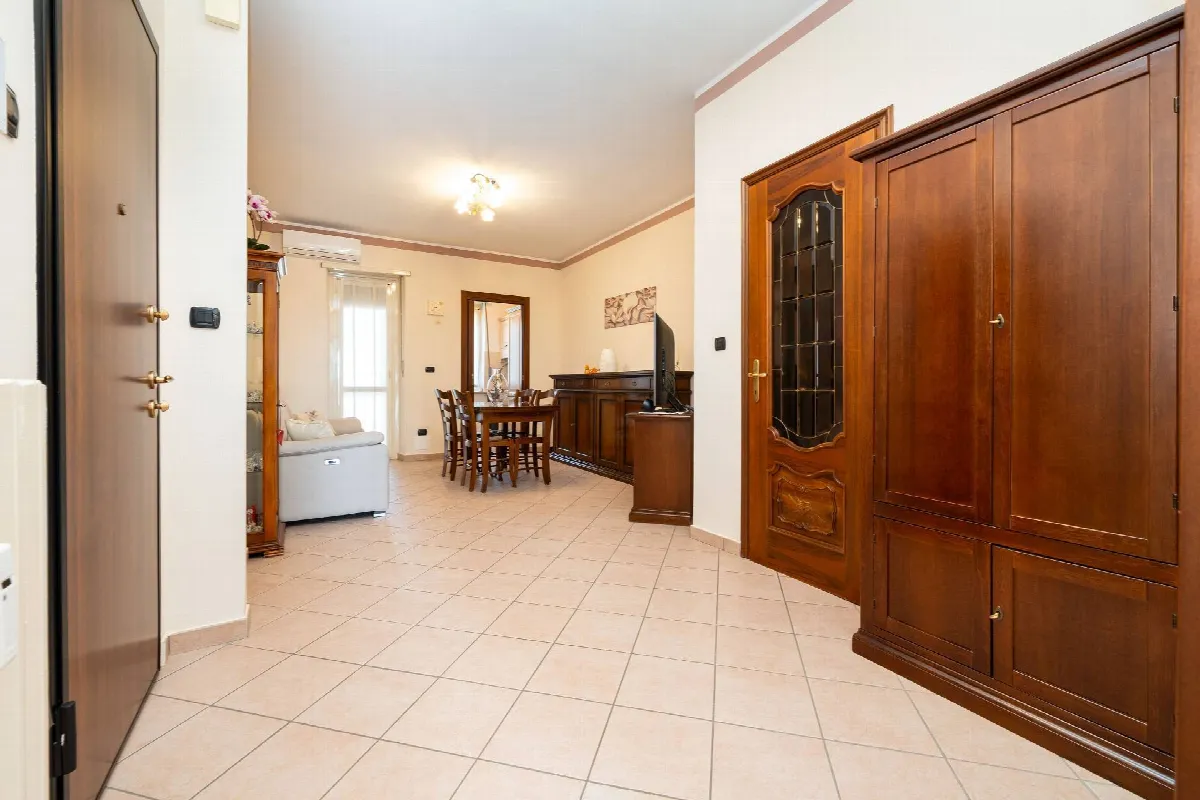 Appartamento in vendita a Rivoli, Cascine Vica - foto 5