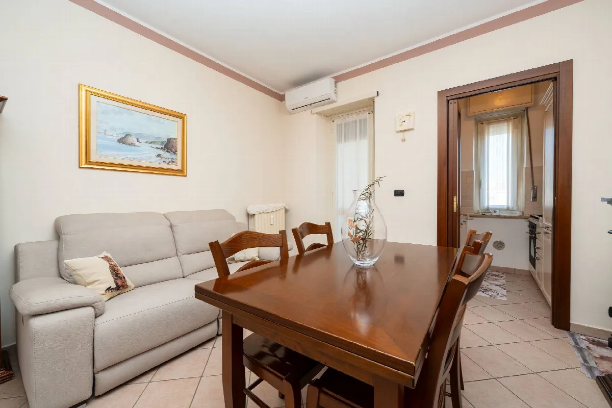 Appartamento in vendita a Rivoli, Cascine Vica - foto 6