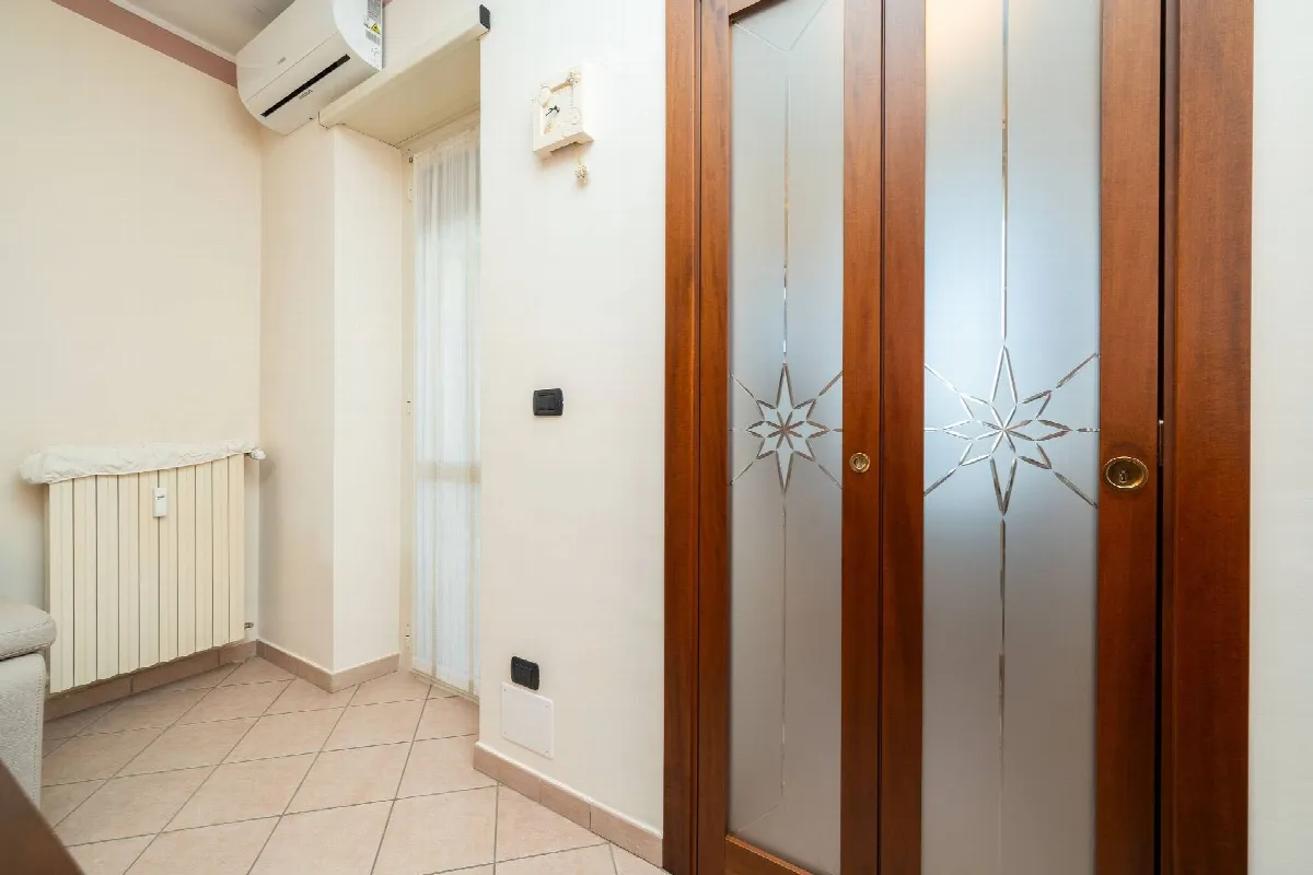 Appartamento in vendita a Rivoli, Cascine Vica - foto 9