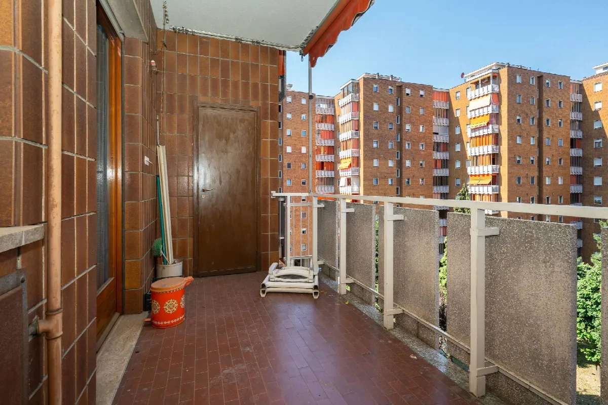 Appartamento in vendita a Torino, Mirafiori nord - foto 10