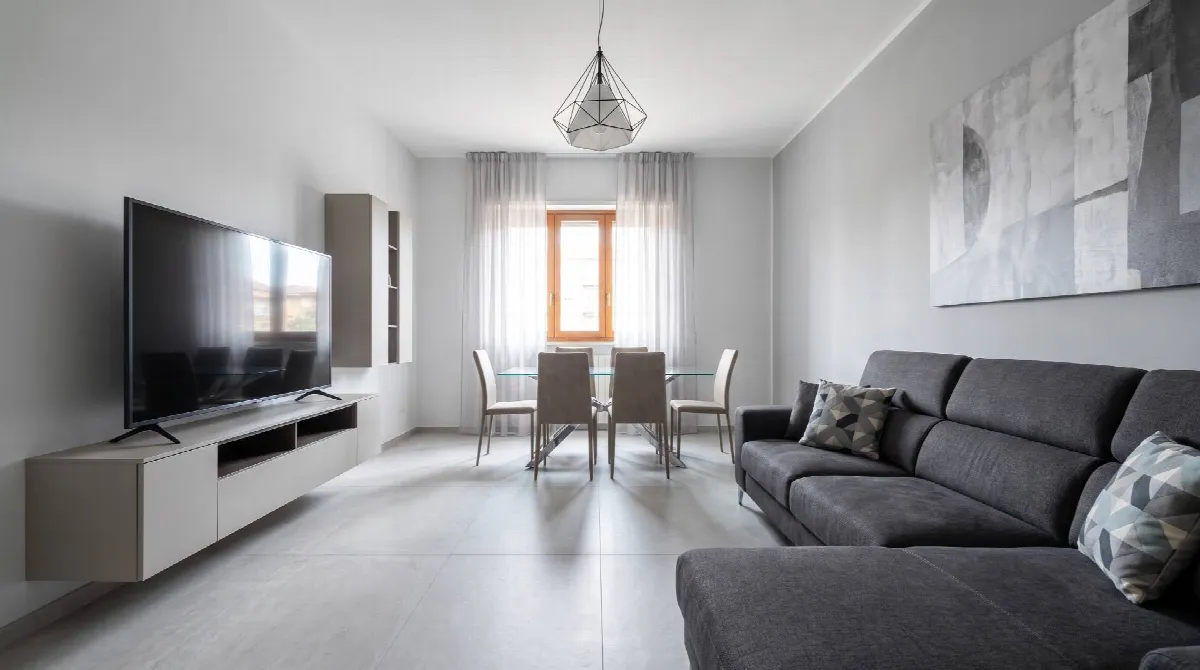 Appartamento in vendita a Torino, Mirafiori nord - foto 2