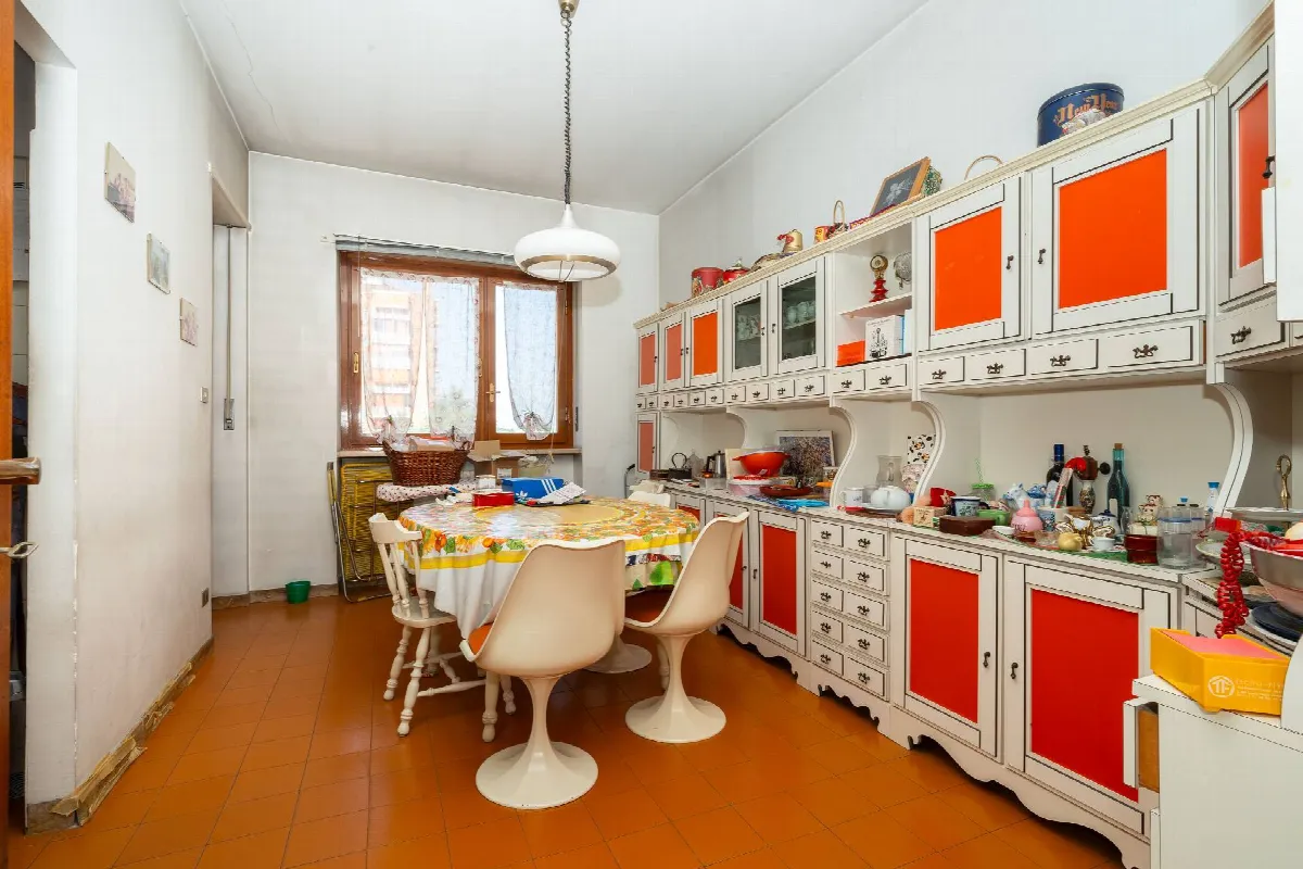 Appartamento in vendita a Torino, Mirafiori nord - foto 4