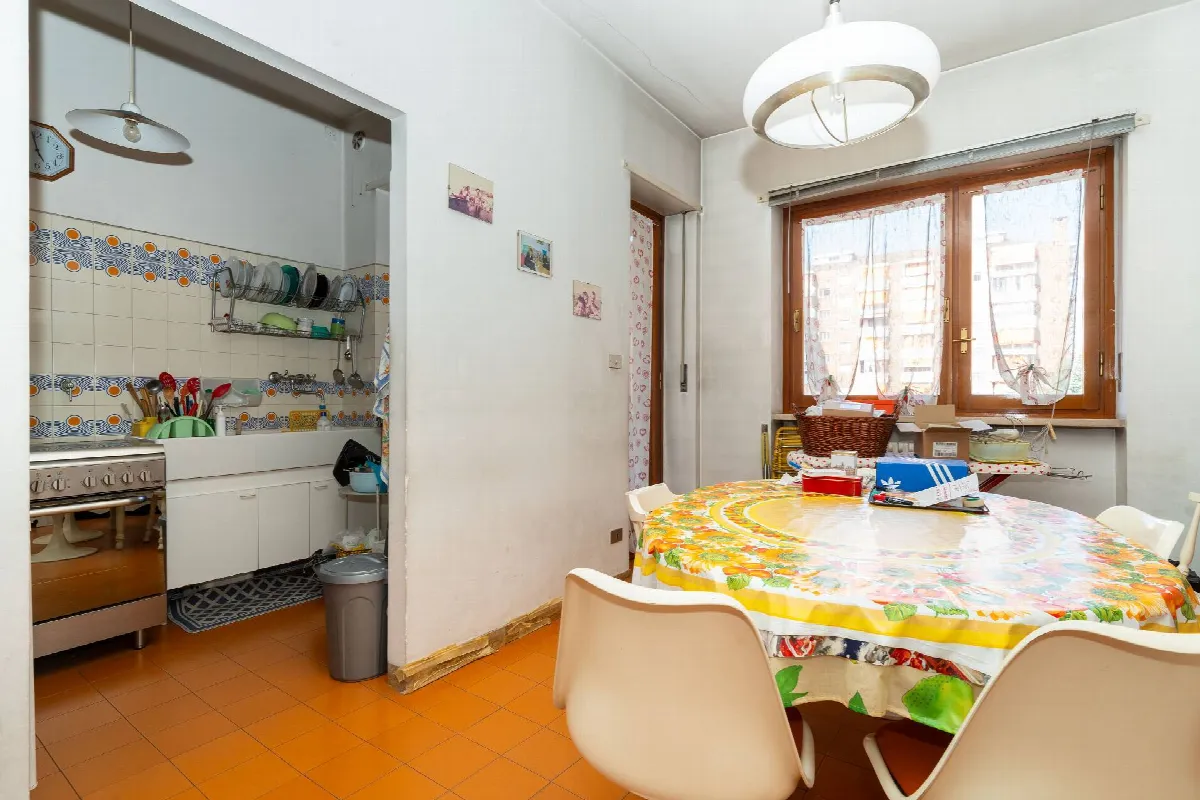 Appartamento in vendita a Torino, Mirafiori nord - foto 5