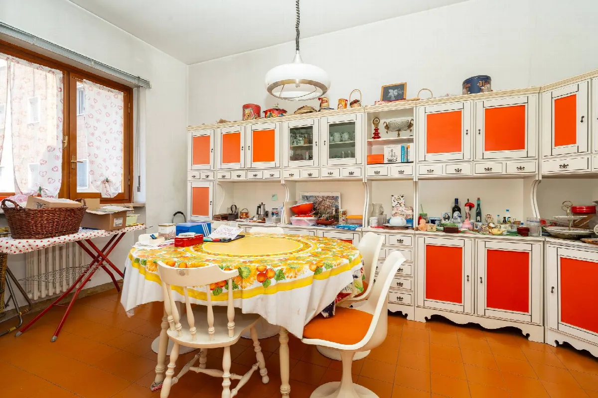 Appartamento in vendita a Torino, Mirafiori nord - foto 6